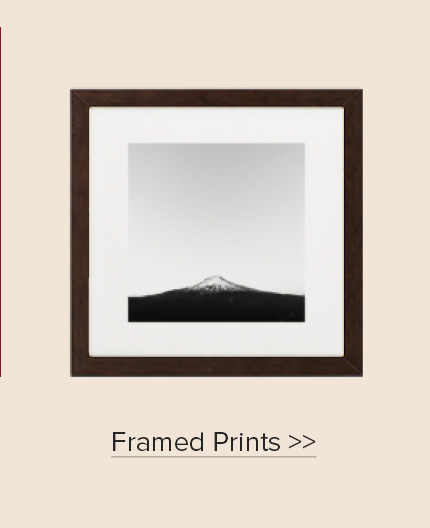 Framed Prints